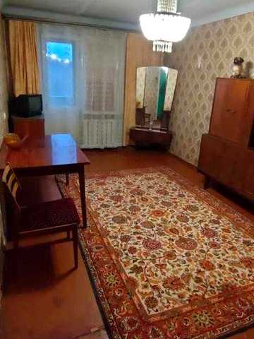 Здаю 2к. квартиру.Метро-пішки 5 хв.