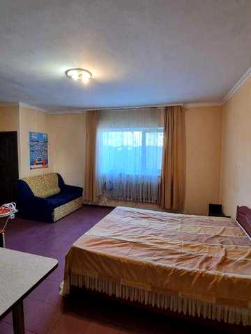 Здам 1к. кв., в районі клуба "Місто" , 20 хв. метро Бот.Сад, Соснова Гірка, Наукова