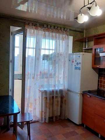 Сдам 1-к. квартиру на Рабочей