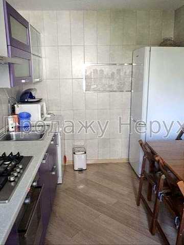 Оренда 3-кімнатної квартири, 67.6 м², 5/10 пов., Харків – комфорт і затишок у центрі міста!
