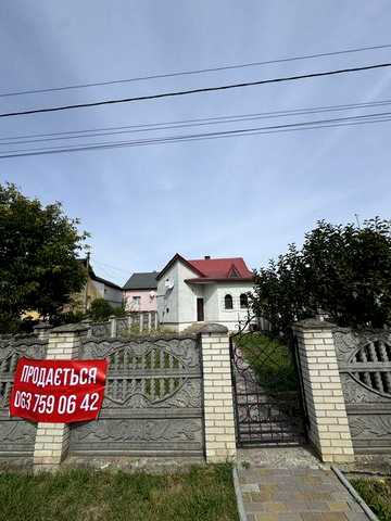 Затишний будинок поблизу озера (30км до Львова)