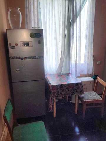 Домик Черноморка
