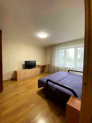 Здам 1к квартиру на пр.Перемоги 39