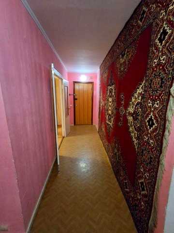 здам 2-х кімнатну квартиру  в довгострокову оренду