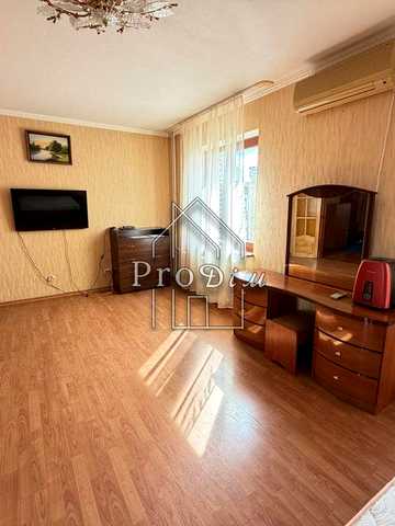 Оренда 3-кімнатної квартири.101 м² | Ахматової 43 | 2 санвузли | River Mall