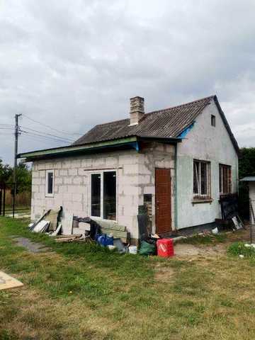 Продаж дачного будинку с.Солонка(Біскотті).