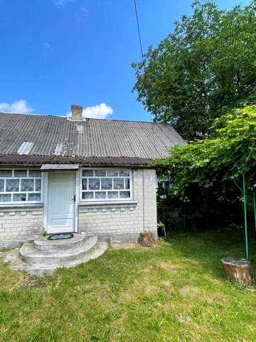 Продаж цегляного 2К Будинку в центрі смт. Ратне (поруч дит. садочку)!