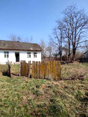 Продам ділянку під забудову Шипинці 36 соток чорнозему
