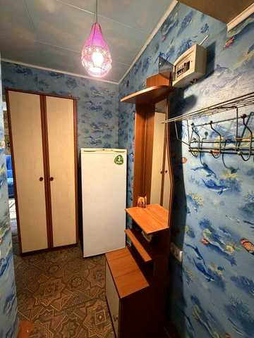 Оренда  1 кімнатной квартири
