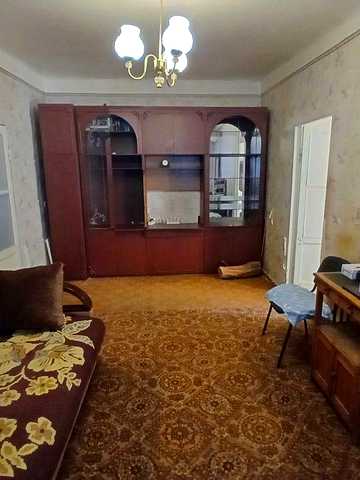 Сдам 2-к квартиру в центре на Пушкина по проспекту Соборный