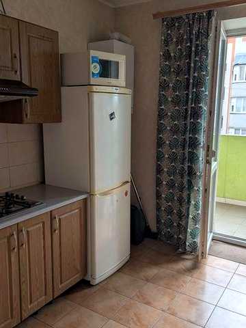 1к. квартира, м-рн Поділля.