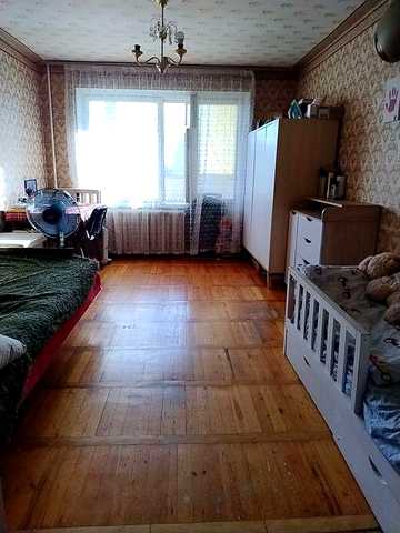 Продам 2к квартиру пр-т Науки (Гагаріна) /Запорізьке шосе ТЦ Дафі