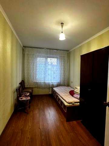 3-х Ком. Кв 129 квартал