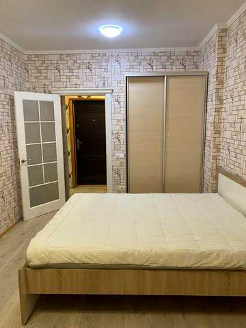 Здам в оренду 1к  вул. Рейгана, 40