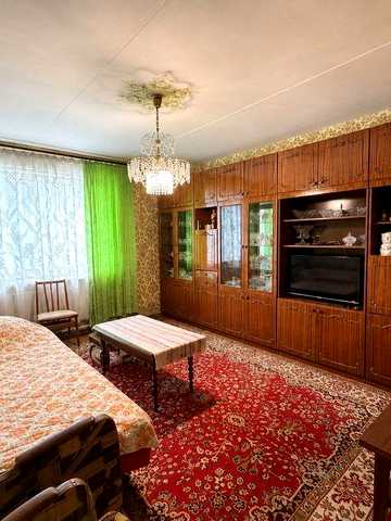 Продаж 2 кім квартири з а/о