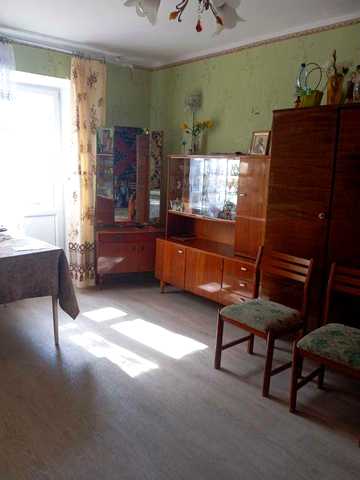 Однокімнатна квартира від власника