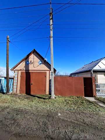 Продаж будинку в м. Жашків, вул. Набережна
