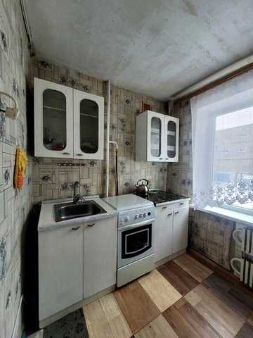 Продам 1-нл кімнатну квартиру. Лівобережний-3. Чешка.