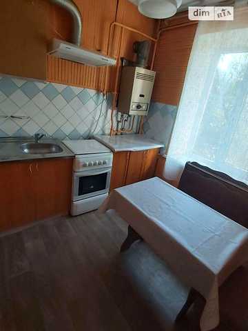 Довгострокова оренда 1к Квартира Незалежної України вулиця