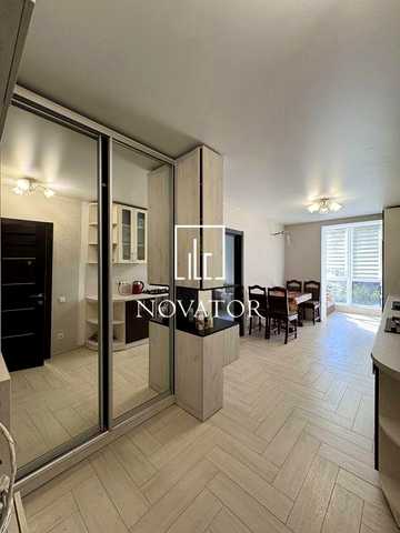 Продам квартиру в центрі міста Ірпінь в житловому комплексі Фаворит. Можна під державні програми, оформлення 2%! ЖК Фаворит