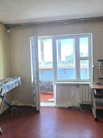 Простора 1к кв, Гната Юри, Святошино 10 хв