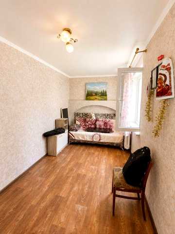 Продам 2комантна квартиру на Севгок