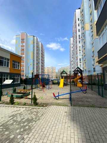 Продаж 1 но кімнатної квартири  , індивідуальне опалення ЖК Стожари