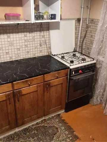 Оренда 1 кім квартира поруч центру.