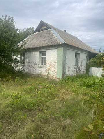Продається будинок
