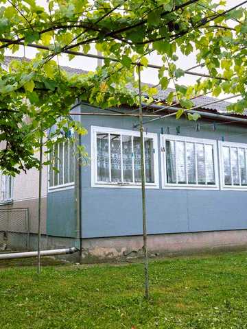 Продам будинок в Отинії