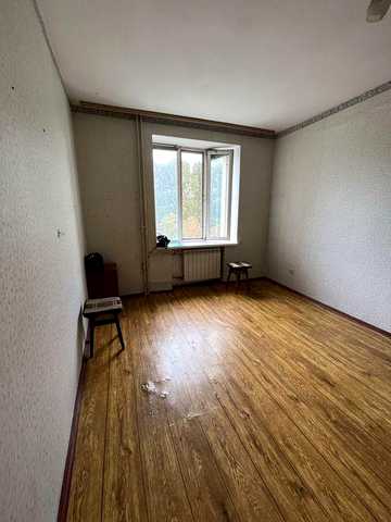Продаж квартири м.Кагарлик