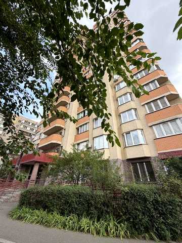 Продаж квартири вул.Алма-Атинська 39-З, ДВРЗ, Дніпровський р-н