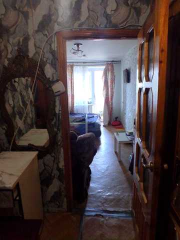 Продам 3-х кімн. кв. в центрі м. Миргород