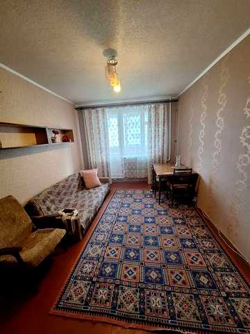 Продам 1 квартиру м.Алексеевская.