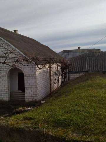 будинок в тихому місці в Одеській області