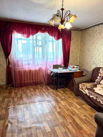 Продаж 3 -км квартири в м.Золотоноша