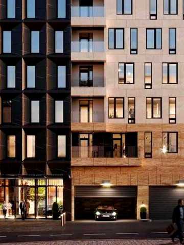 Продаж 1к 33м, ЖК Struetinsky Residence, Печерськ, ВЛАСНИК ЖК Struetinsky Residence