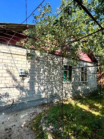 Продаж будинку в районі вулиці Готвальда