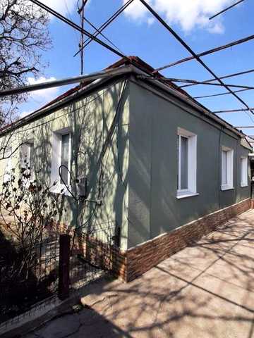 Продам будинок на початку Ст. Балашівки.