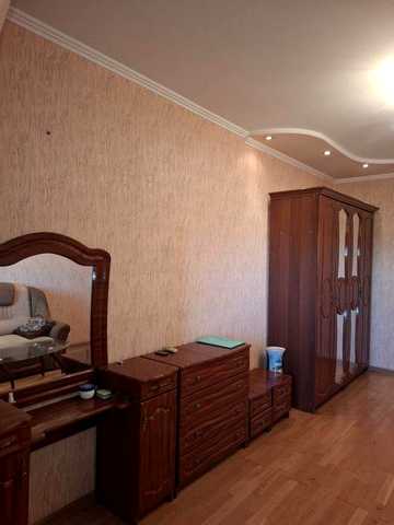 1-к Карачуны, ремонт, мебель