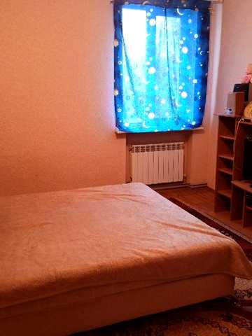 3-х комнатная квартира в р-не Рабочей, ул. Кедрина