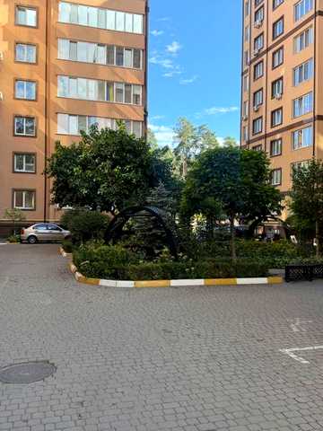 2 КІМ квартира з ремонтом, меблями і технікою, ЖК «Полтавський двір», газове опалення, мінімальне оформлення. ЖК Полтавський двір