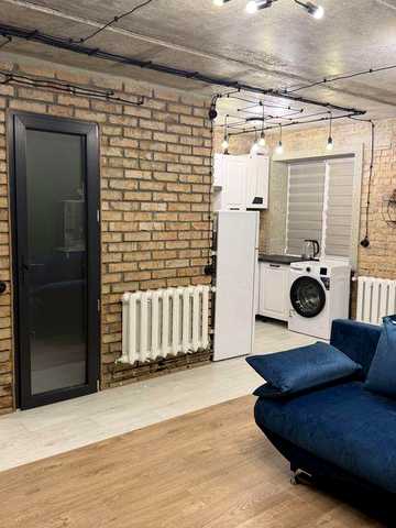 Оренда квартири LOFT Долина