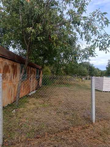 Продам дачу у с. Хвилівка