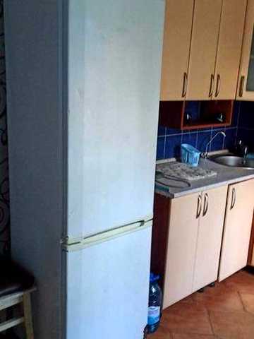Актуально! Оренда 1-кімн. 38 кв.м Бортничі м. Бориспільська, вул. Геофізиків 1 Дарницький район