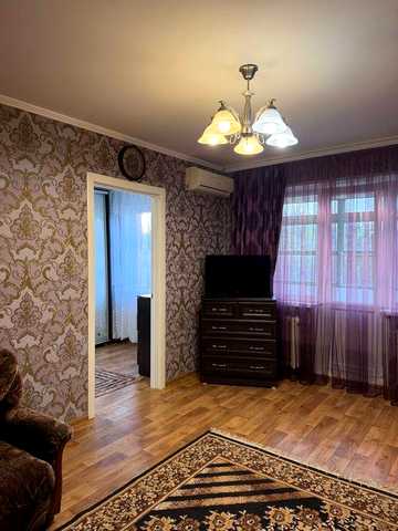 Оренда 2 кімн. квартири Соборності 89, (Косіора) поряд Соцмісто