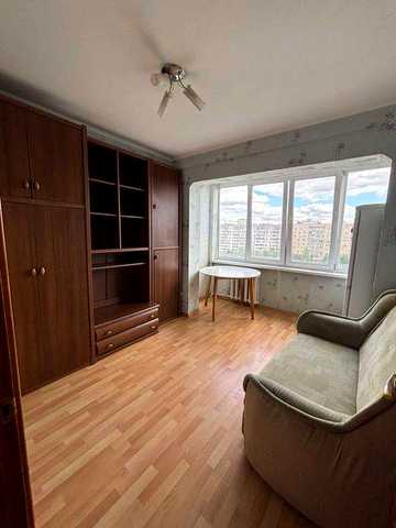 Продаж 1к.квартири, вул.Зої Гайдай 6А, м. Мінська 5хв, пішки