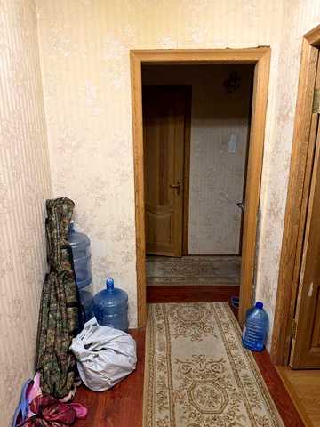 Оренда 1 кімнатної квартири у Районі Д