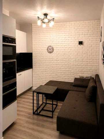 Продаж 2-кімнатної квартири з ремонтом у ЖК Міністерський | 56 м² | 11й поверх. Генератор є!  без комісії ЖК Міністерський