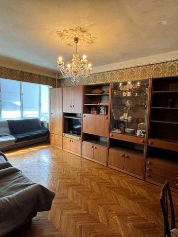 Оренда 2к квартири по вул. Ентузіастів 41